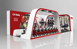 童心未泯，设计有爱——2017婴童产品品牌设计图文全解析