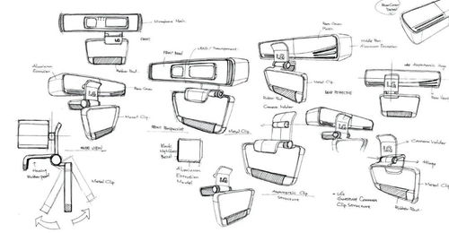 创意风暴 手绘艺术在图文设计与制作中的无限魅力