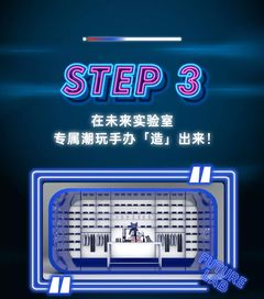 赛博霓虹 微信公众号长图文排版设计的未来浪潮